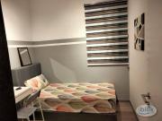 Single Room at United Point Residence, Kepong