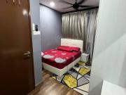 Single Room at wangsa9 residency