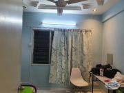 Single Room at Wangsa Maju, Setapak