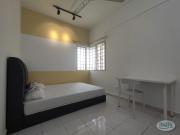 Single Room at Wangsa Maju, Setapak