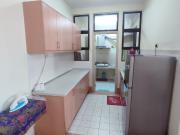 Single room available at Pelangi utama condominium