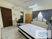 Single Room, De Tropicana Condo, Kuchai Lama, Walking...