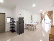 Single Room @ D'Vervain Residence, Damansara...