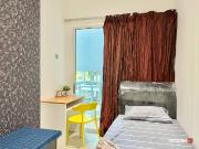 ‍♀️⚡Single Room For Rent At KLCC Near Megan Avenue ❗ At...