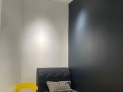 Single room for rent at TR Residence with balcony