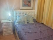 Single room in a 3 bedroom flat in El Putxet