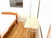 Single room in filton with no reference required