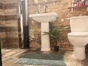 Single Room in Industrial Chic Cabanyal Flat