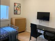 Single Room In Share House