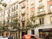 Single room in Vila de gràcia