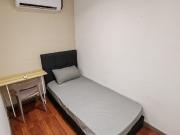 Single Room @ Jalan Rimbunan Raya, Laman Rimbunan near...