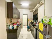 Single Room Malay Female Vista Pigginran Bandar Putra Permai