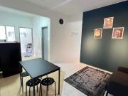 Single Room Male at Pangsapuri Perdana Villa, Klang near...