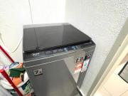 Single Room partition with Fan for Rent at Pixel City...