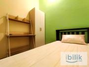 Single Room Prefer Female @ Border Puchong Perdana,...
