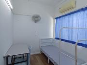 Single Room @ SS 2 Landed House Room SS 2/49, Petaling...
