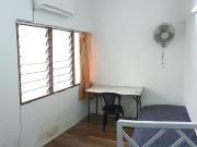 Single Room @ SS 4, Kelana Jaya near LRT Kelana Jaya Station