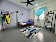 Single Room Titiwangsa, Kuala Lumpur