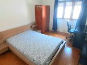 Single Room with Doublebed in Coimbra