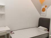 Single Room小型房 Lavile Residences @ MRT Maluri Cheras l!