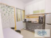 Single Room/Non Sharing