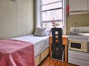 Single Semi Studio To Rent