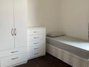 Single Semi Studio To Rent