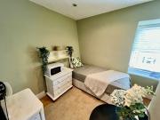 Single Semi Studio To Rent