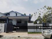 Single SemiD FreeHold ‍✈️with Facilities For Sale Tasek Ipoh