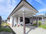 Single Srorey Semi DTaman Kempan Indah Kulim
