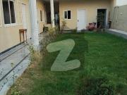 Single Storey 10 Marla House For rent In Mumtaz City