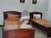 Single Storey 10 Marla House For rent In Mumtaz City