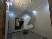 Single Storey 120 Square Yards House Available In Saadi...