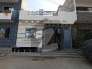 Single Storey 120 Square Yards House For Sale In Sector...