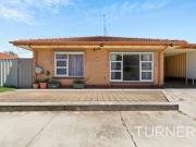 Single Storey 2 Bedroom Home Unit