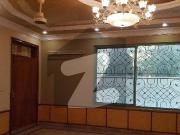 Single Storey 2 Kanal House For rent In Model Town