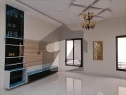 Single Storey 400 Square Yards House Available In Saadi...