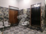 Single Storey 400 Square Yards House Available In Saadi...