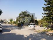 Single Storey 5 Marla Corner House Available In Bahria...
