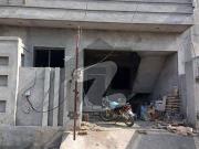 Single Storey 5 Marla House Available In Airport Housing...
