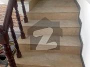 Single Storey 5 Marla House Available In Airport Housing...