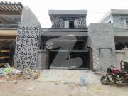 Single Storey 5 Marla House Available In Snober City For...