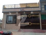 Single Storey 5 Marla House For sale In Adiala Road