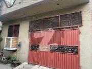 Single Storey 5 Marla House For sale In Marghzar...
