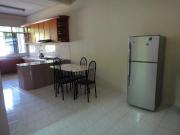 single storey at Taman permaisuri bintulu