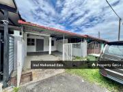 Single Storey Bandar Tasik Kesuma Fasa 7