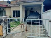 Single Storey Bandar Tasik Puteri Rawang for Sale