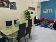 Single Storey BANTING MORIB