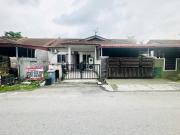 Single storey banting selangor open semua bangsa