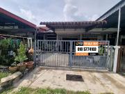 Single Storey berdekatan dengan Taiping Sentral